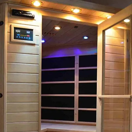 شقة Apartmenthaus Fronwald آلبيرسباخ