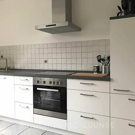 Apartmenthaus Fronwald شقة آلبيرسباخ