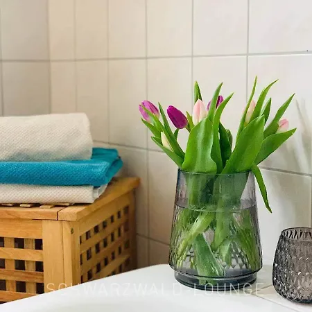 شقة Apartmenthaus Fronwald *