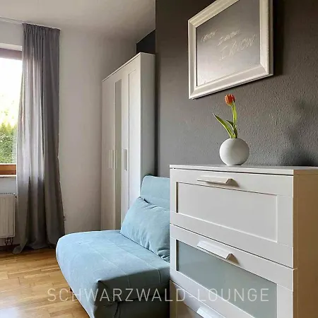 Apartmenthaus Fronwald *