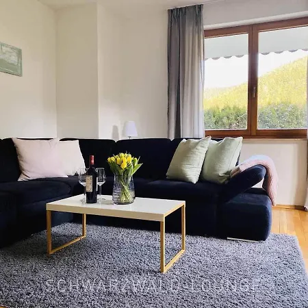 Apartmenthaus Fronwald شقة آلبيرسباخ