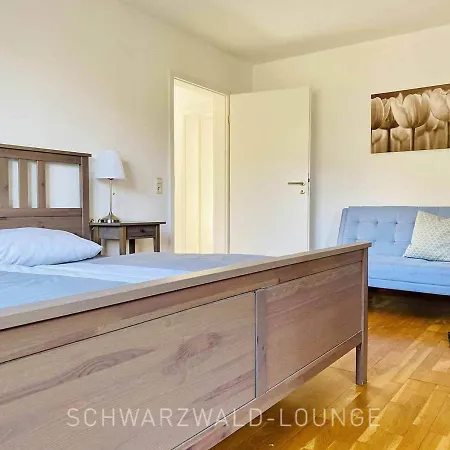 Apartmenthaus Fronwald شقة