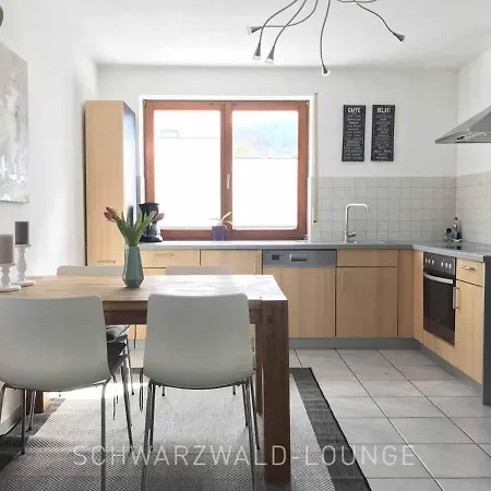 Apartmenthaus Fronwald شقة