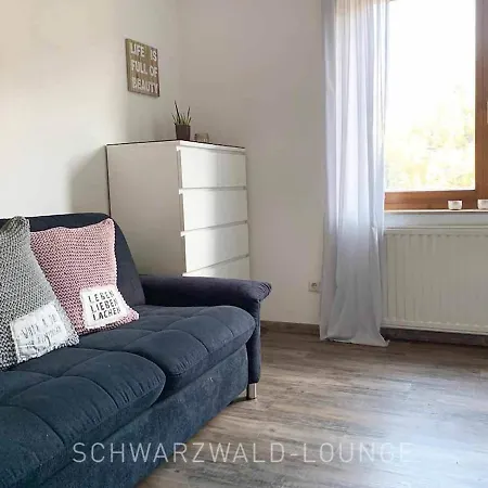 Apartmenthaus Fronwald شقة *