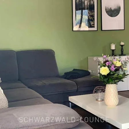 Apartmenthaus Fronwald شقة آلبيرسباخ