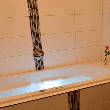 Apartmenthaus Fronwald