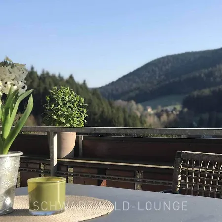 Apartmenthaus Fronwald *