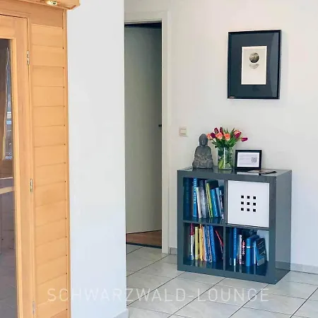 شقة Apartmenthaus Fronwald آلبيرسباخ
