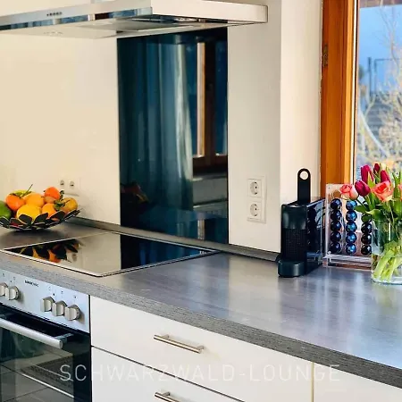 Apartmenthaus Fronwald آلبيرسباخ