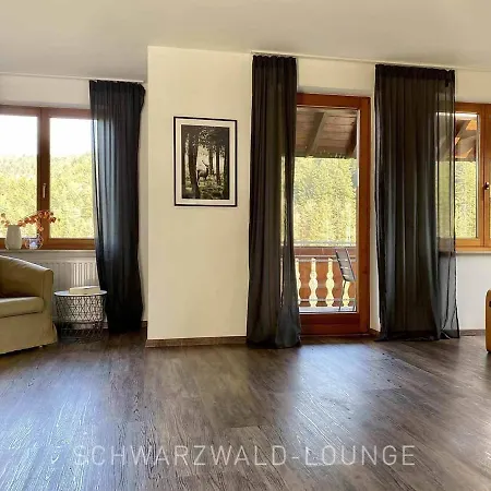 Apartmenthaus Fronwald