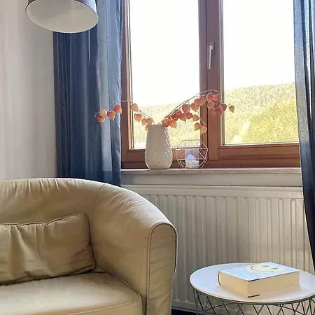 Apartmenthaus Fronwald