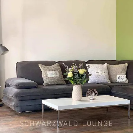 شقة Apartmenthaus Fronwald