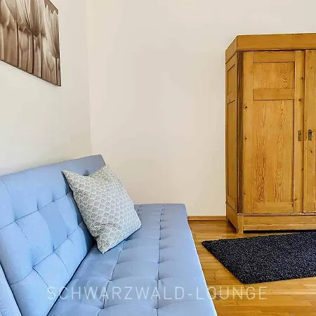 شقة Apartmenthaus Fronwald