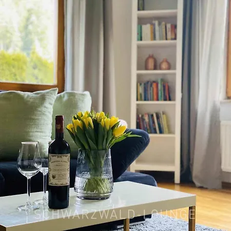 شقة Apartmenthaus Fronwald آلبيرسباخ