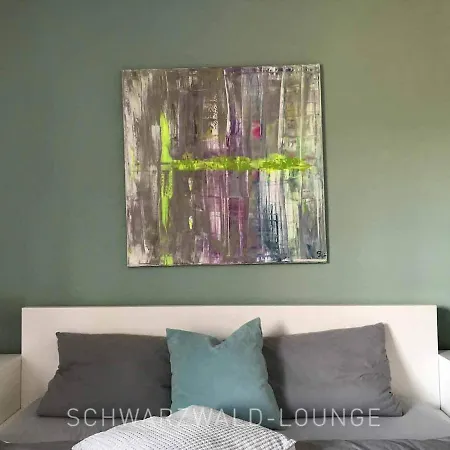 Apartmenthaus Fronwald *