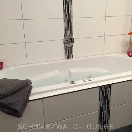 Apartmenthaus Fronwald *