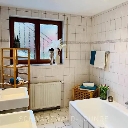 Apartmenthaus Fronwald شقة
