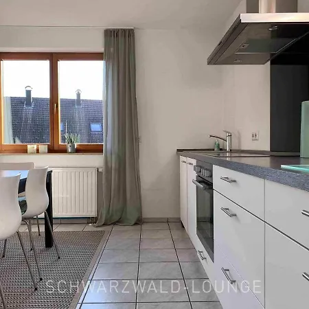 شقة Apartmenthaus Fronwald آلبيرسباخ