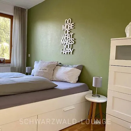 Apartmenthaus Fronwald شقة *