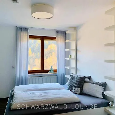 Apartmenthaus Fronwald *