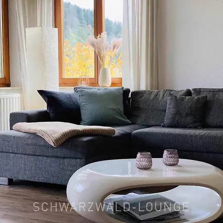 Apartmenthaus Fronwald شقة