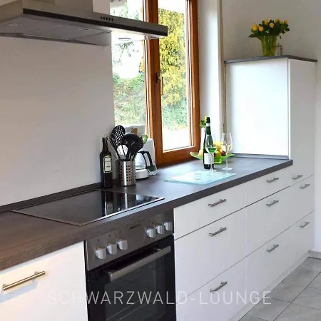 Apartmenthaus Fronwald