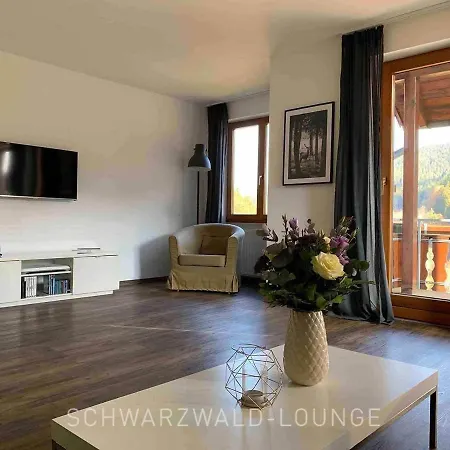 Apartmenthaus Fronwald شقة
