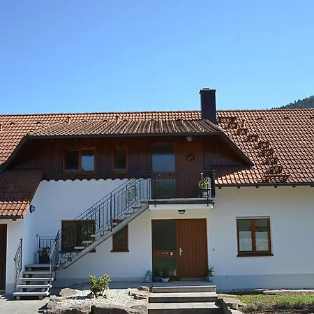 Apartmenthaus Fronwald *
