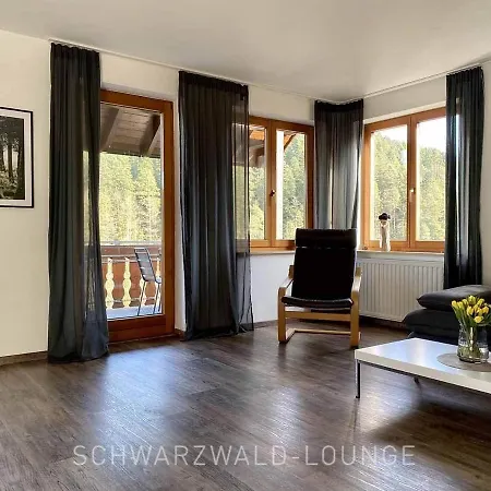 Apartmenthaus Fronwald شقة *